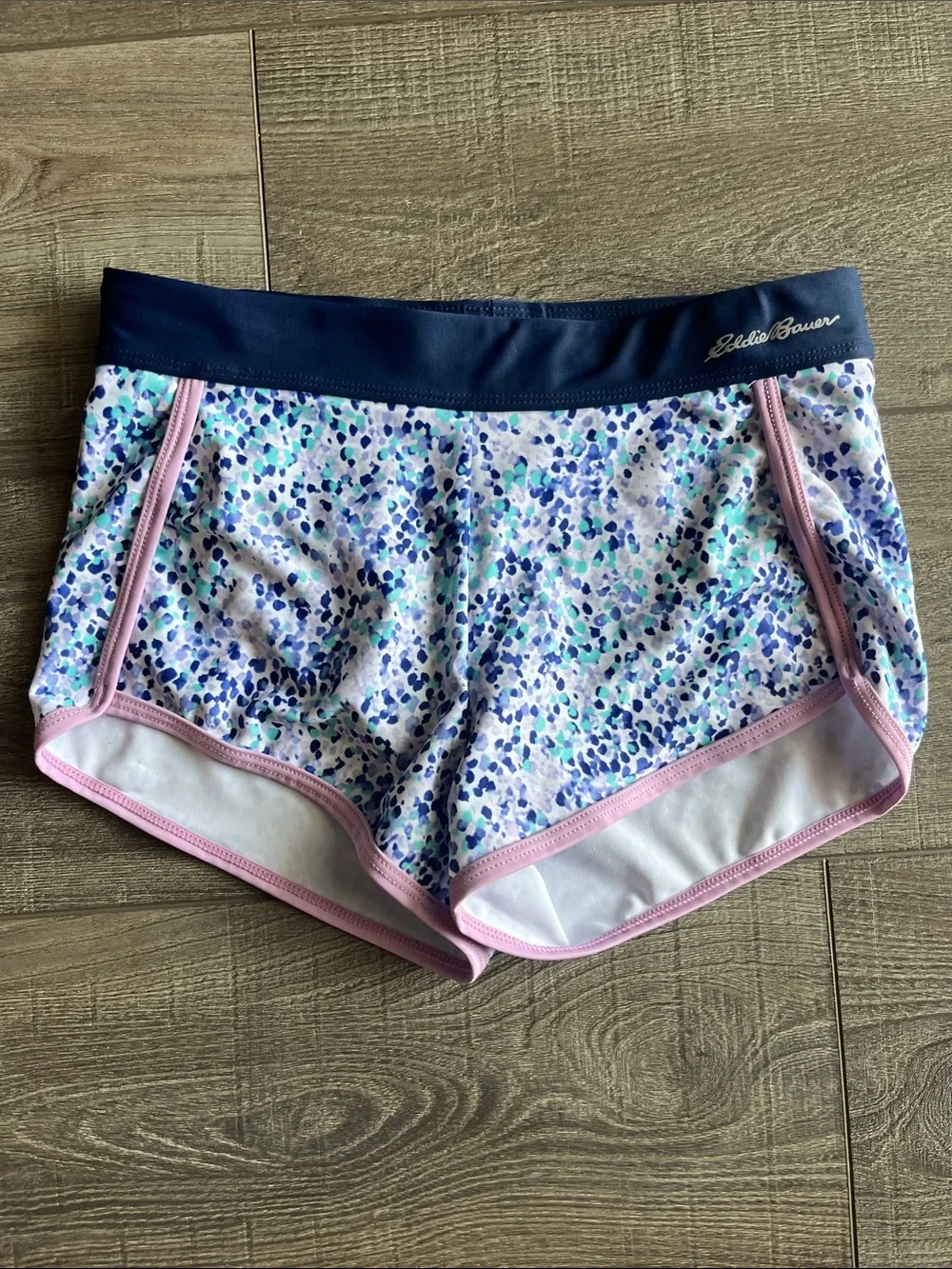 Eddie Bauer Swim Shorts Small 7/8